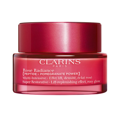 Multi-Intensive Rose Radiance - Crème jour anti-rides – Toutes peaux