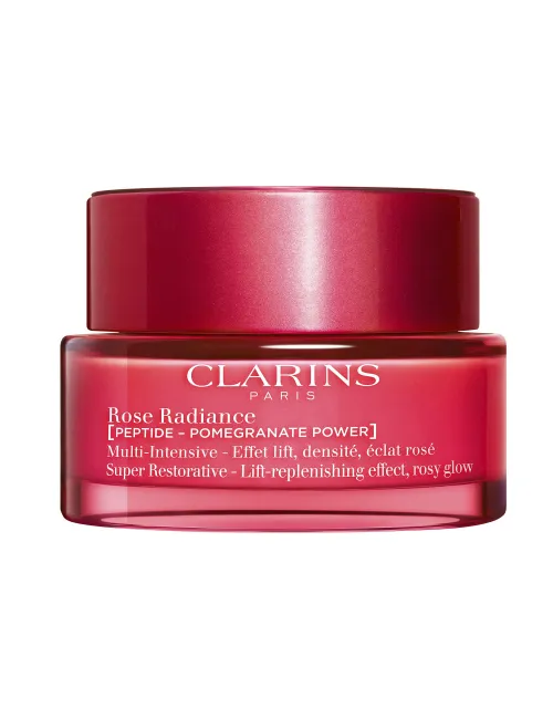 Multi-Intensive Rose Radiance