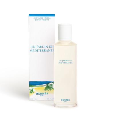 Un Jardin en Méditerranée - Eau de Toilette