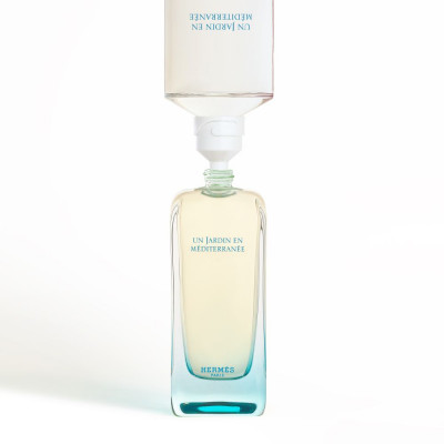 Un Jardin en Méditerranée - Eau de Toilette