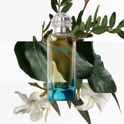 Un Jardin en Méditerranée - Eau de Toilette