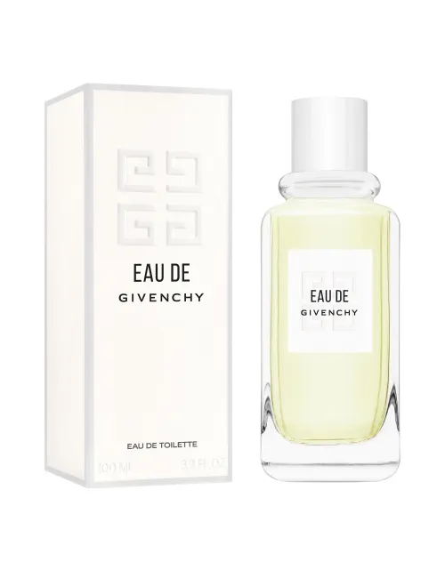 Eau de Givenchy