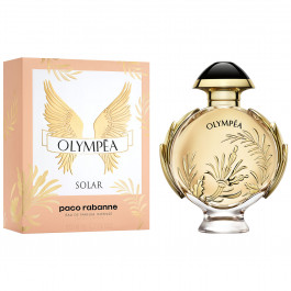 Olympéa Solar - Eau de parfum Intense