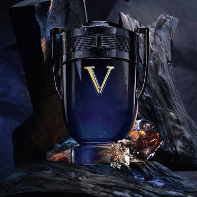 Invictus Victory Elixir - Parfum Intense