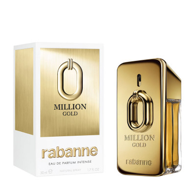 Million Gold - Eau de Parfum Intense