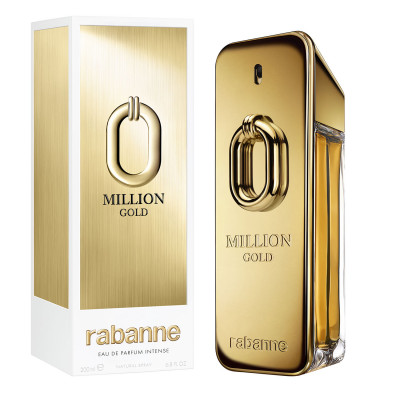 Million Gold - Eau de Parfum Intense