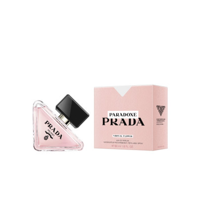 Prada Paradoxe Virtual Flower - Eau de Parfum