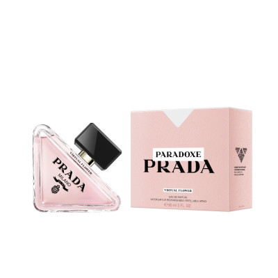 Prada Paradoxe Virtual Flower - Eau de Parfum