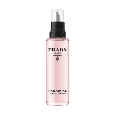 Prada Paradoxe Virtual Flower - Eau de Parfum