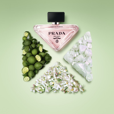 Prada Paradoxe Virtual Flower - Eau de Parfum