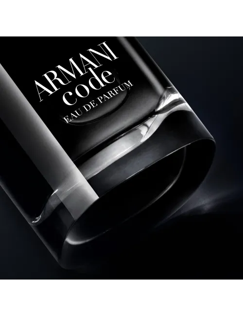 Armani Code