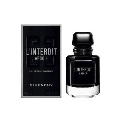 L'Interdit Absolu - Eau de Parfum Intense