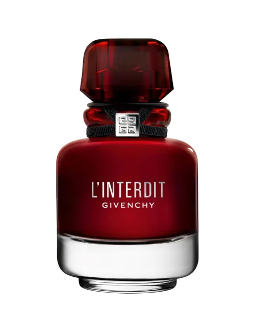 L'Interdit
