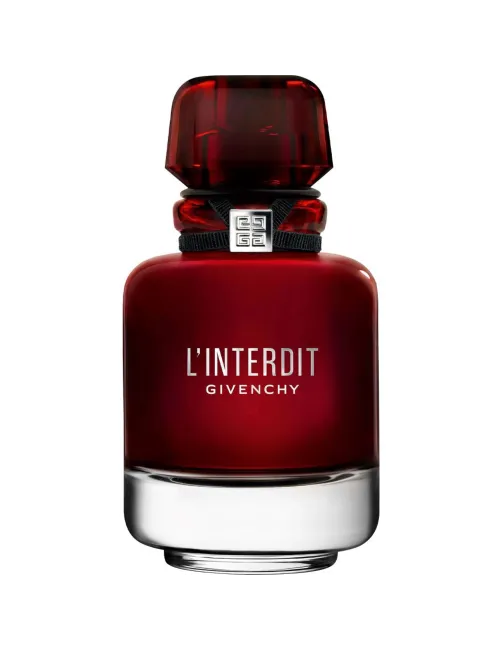 L'Interdit