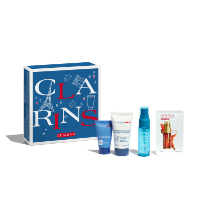 Coffret ClarinsMen