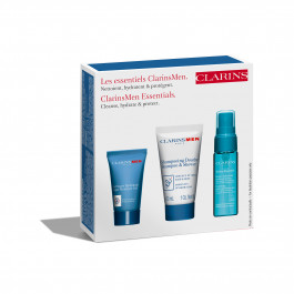 Coffret ClarinsMen