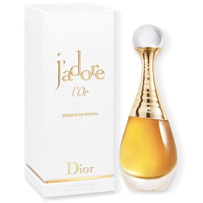 J'adore L'Or