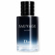 Sauvage Eau Forte - Parfum sans alcool - Notes fraîches et intenses