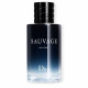 Sauvage Eau Forte - Parfum sans alcool - Notes fraîches et intenses