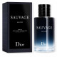 Sauvage Eau Forte - Parfum sans alcool - Notes fraîches et intenses