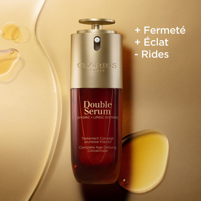 Double Serum - Serum anti-âge