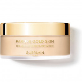 Parure Gold Skin