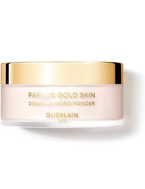 Parure Gold Skin
