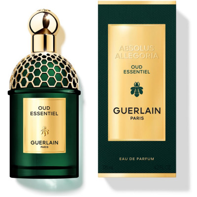 Absolus Allegoria Oud Essentiel - Eau de parfum