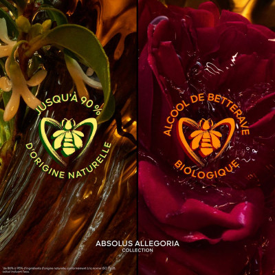 Absolus Allegoria Cuir Intense - Eau de Parfum