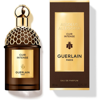 Absolus Allegoria Cuir Intense - Eau de Parfum