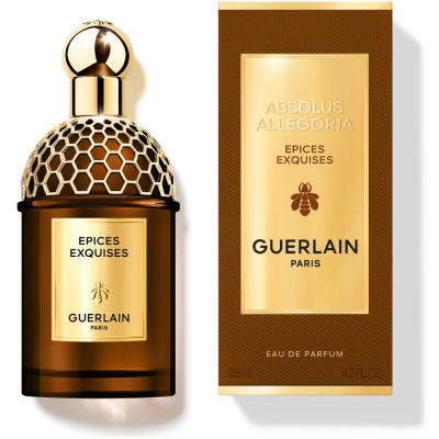 Absolus Allegoria Epices Exquises - Eau de Parfum