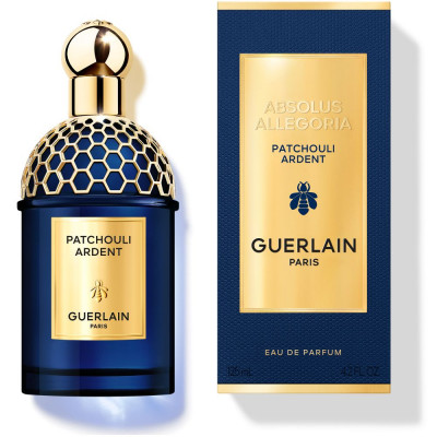 Absolus Allegoria Patchouli Ardent - Eau de Parfum