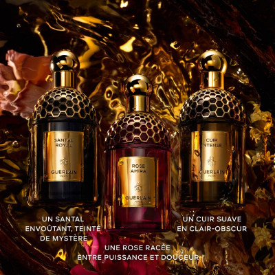 Absolus Allegoria Rose Amira - Eau de Parfum