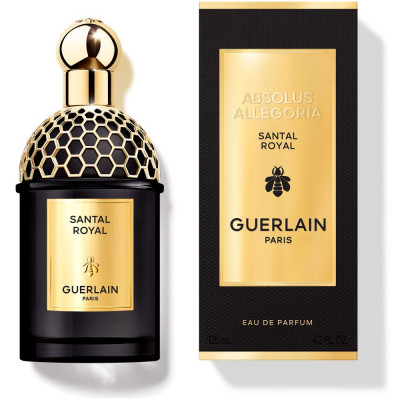 Absolus Allegoria Santal Royal - Eau de parfum