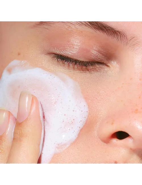 Doux Nettoyant Moussant Apaisant