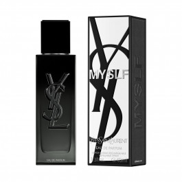 MYSLF - Eau de parfum