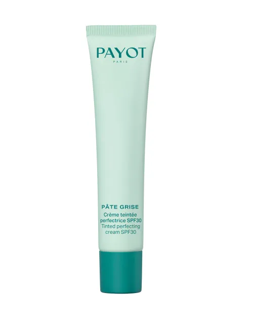 Pâte Grise