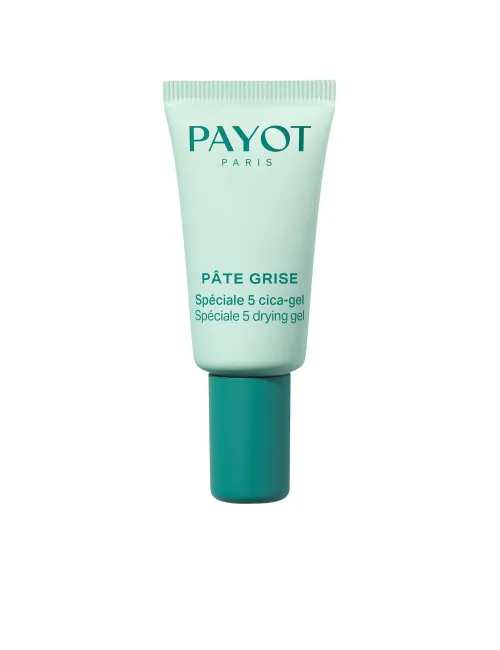 Pâte Grise