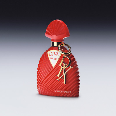 Diva Rouge - Eau de parfum