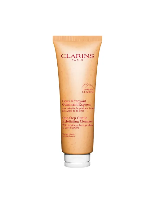 Doux Nettoyant Gommant Express