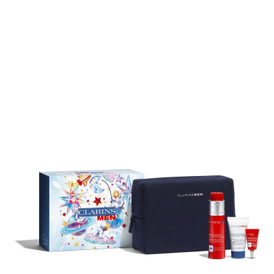 Coffret Gel Energisant ClarinsMen