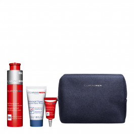 Coffret Gel Energisant ClarinsMen