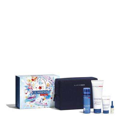 Coffret Experts Hydratants ClarinsMen 