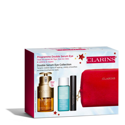 Coffret Double Serum Eye 