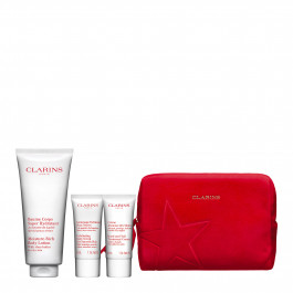 Coffret Baume Corps Super Hydratant