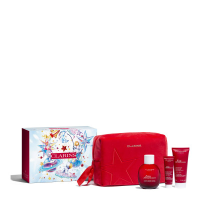 Coffret Rituel Eau Dynamisante