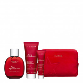 Coffret Rituel Eau Dynamisante