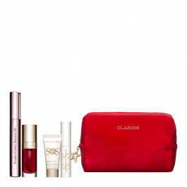 Coffret Lip Comfort Oil & Wonder Perfect Mascara 4D