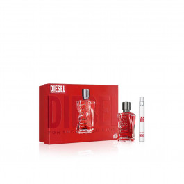 Coffret D RED - Eau de Parfum