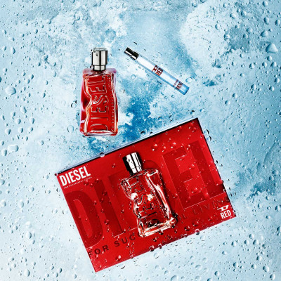 Coffret D RED - Eau de Parfum